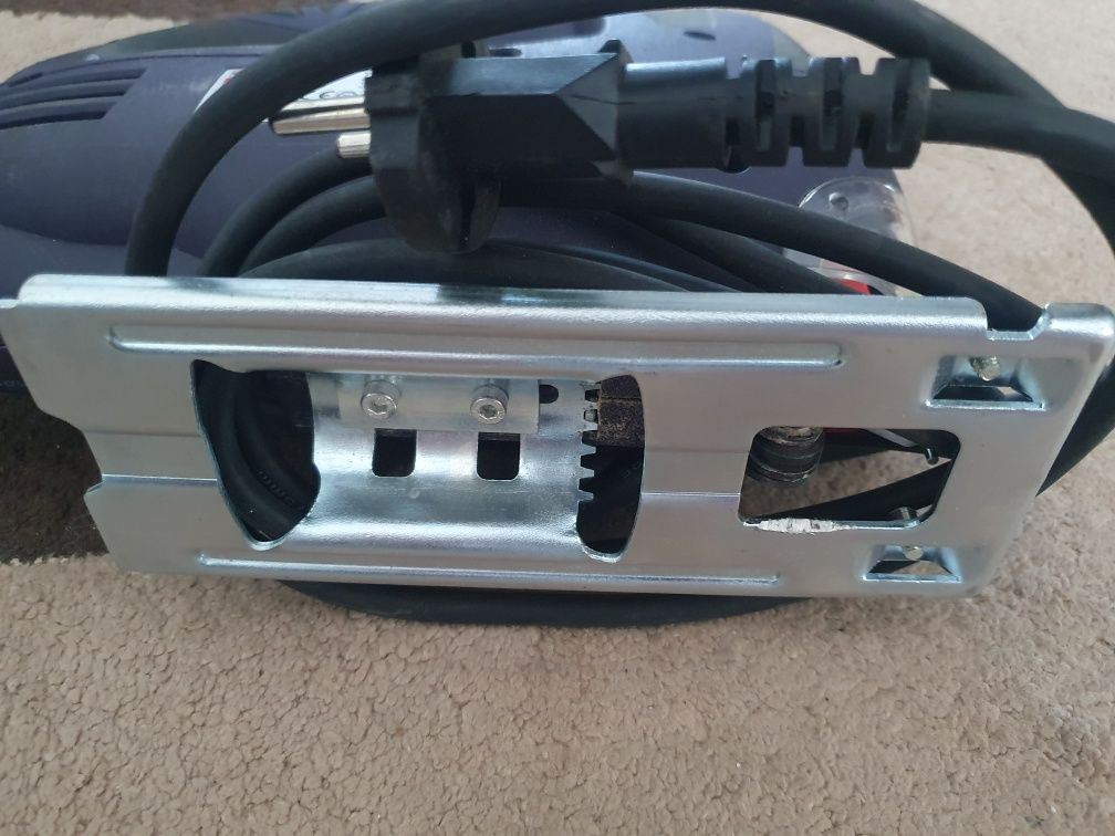 Wyrzynarka Sparky TH 65e