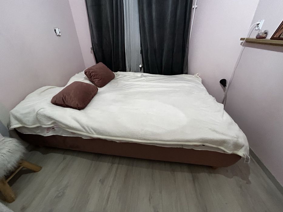 rozkładana sofa łóżko