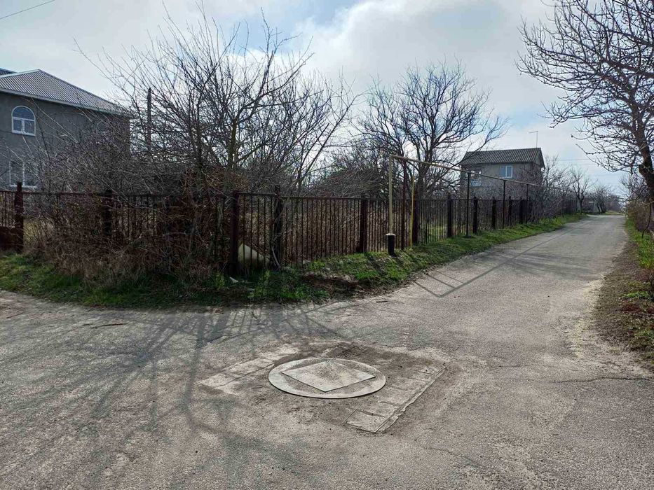 Продам Участок 6 соток Кошары СТ "Дельта", 4я Степовая. Рядом лиман!