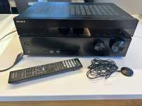 Amplituner Sony STR-DN 1040