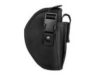 Kabura Crosman z cordury na pistolet (SAH02)