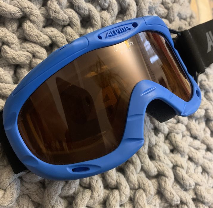 alpina ruby s singleflex для дітей віком 4-12 років