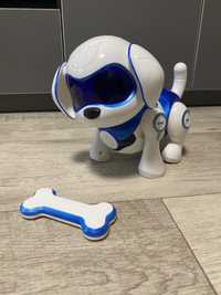 Інтерактивна собака робот