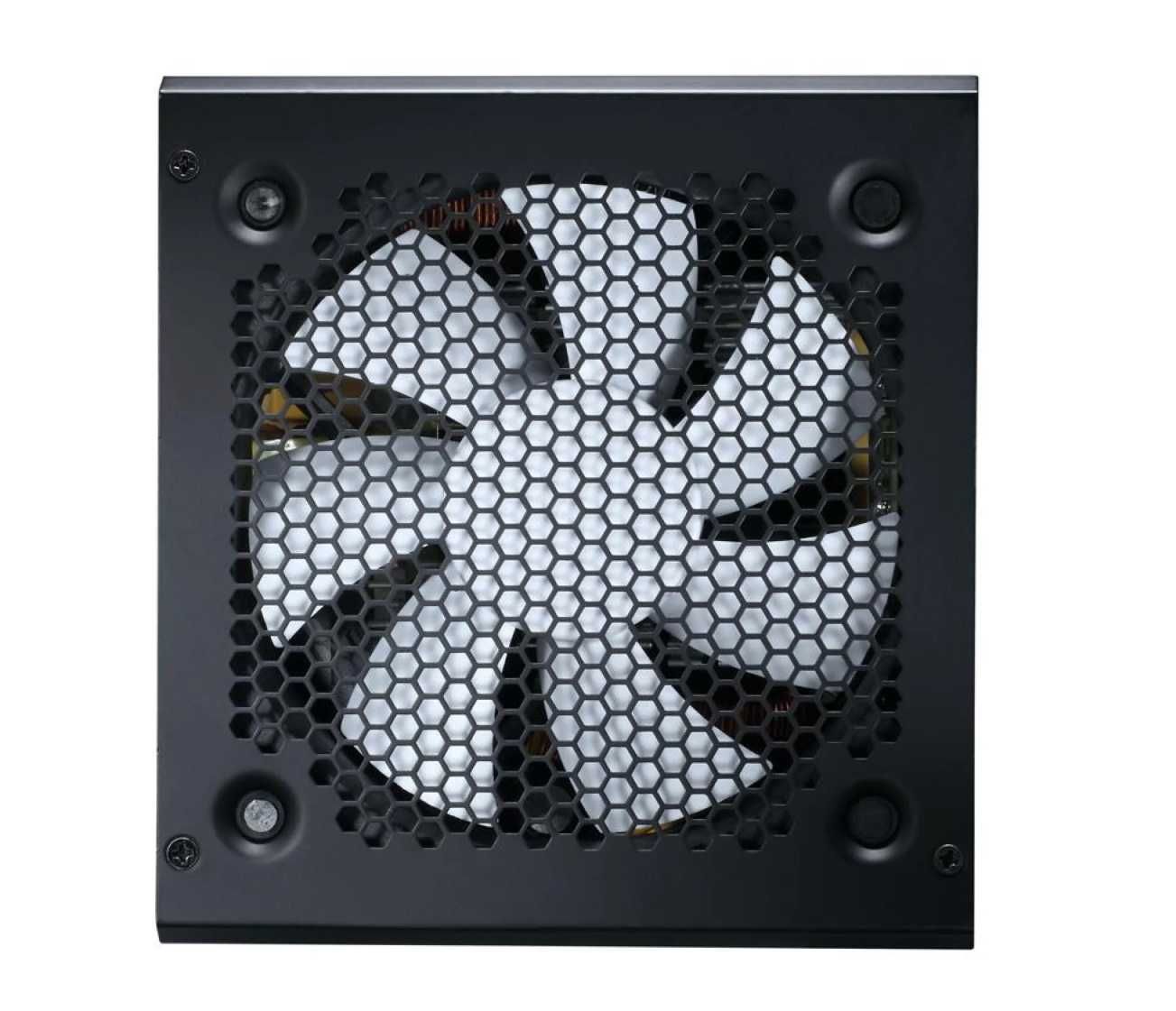 Fractal Design 650W Integra M 80PLUS Bronze