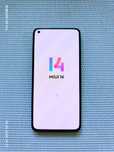 Xiaomi Mi 11 lite 5G