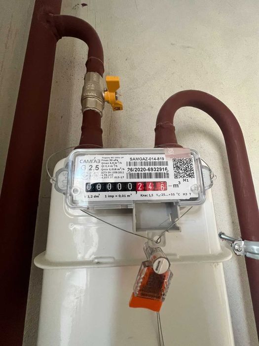 2-кімнатна 55 кв. м пров. Одеський, 6 ЖК Family Теремки Держпрограми