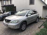 Lexus RX 330 2003