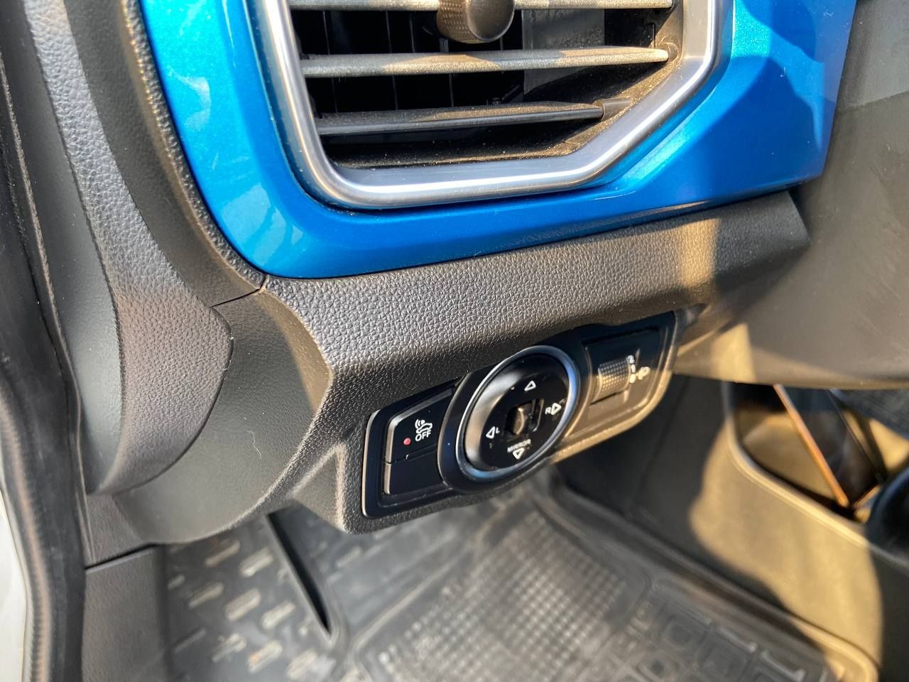 Baic ec3 30kWh 2018