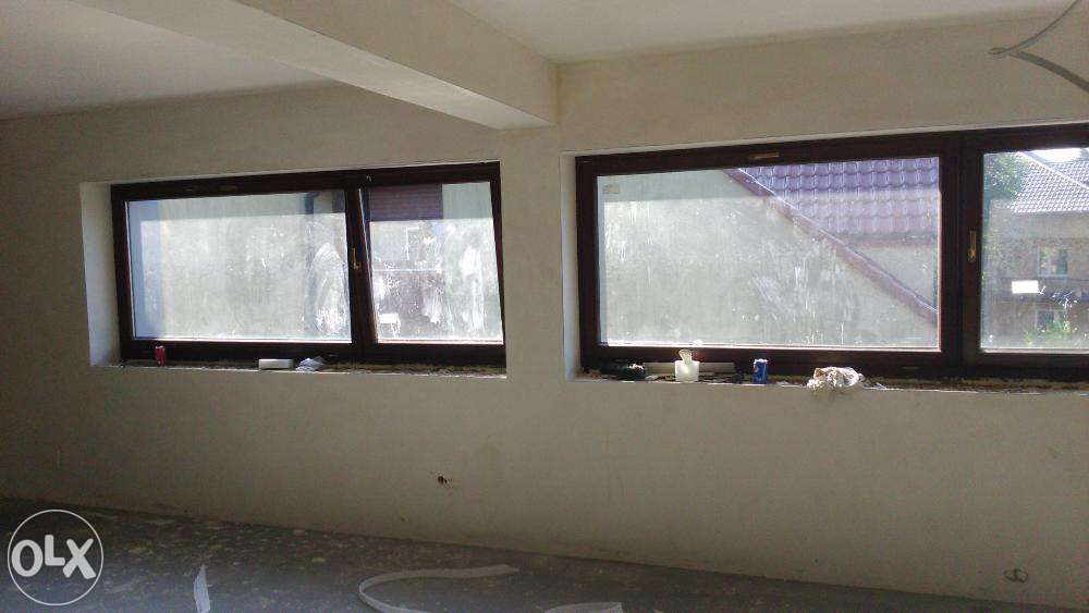 Tynki Maszynowe SOB-BUD