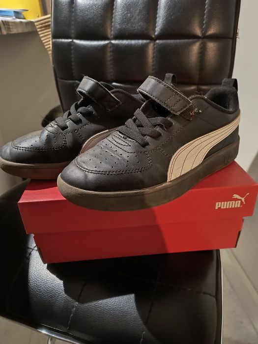 Buty sportowe Puma r 35