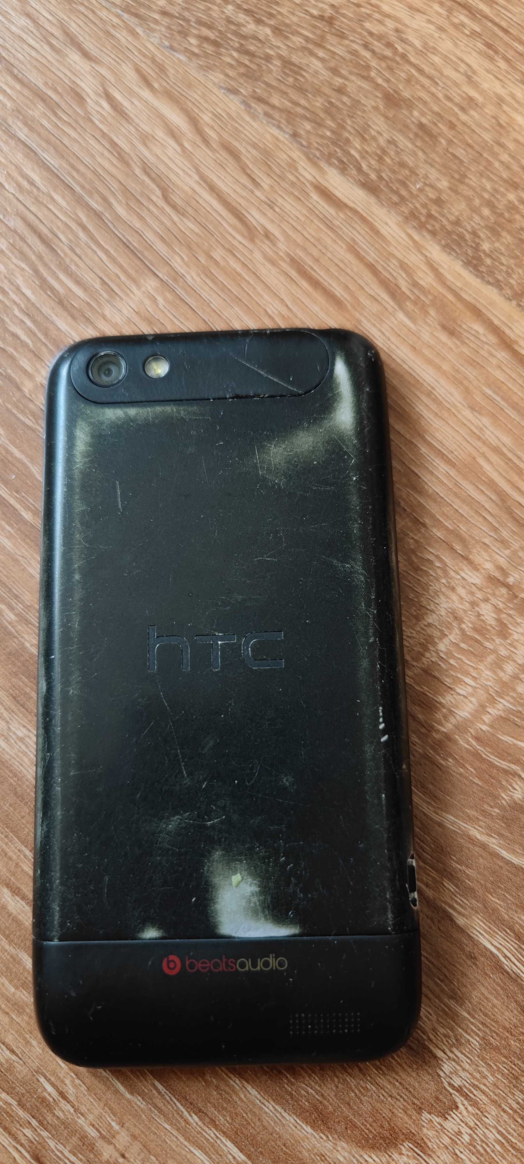 HTC One V смартфон на запчасти