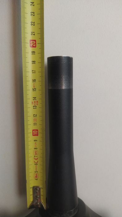 Suspensão RockShox Recon Roda 29