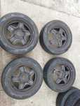 5x110 r16 opel original