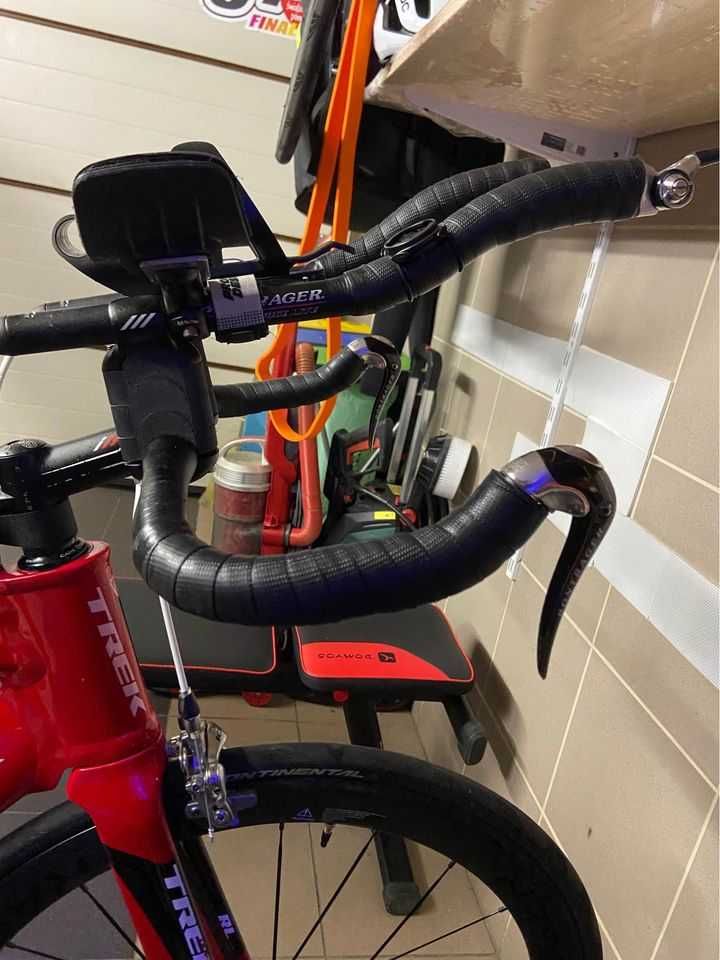 Podkładki do lemondki Bontrager Race Lite