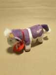 Maskotka krowa milka