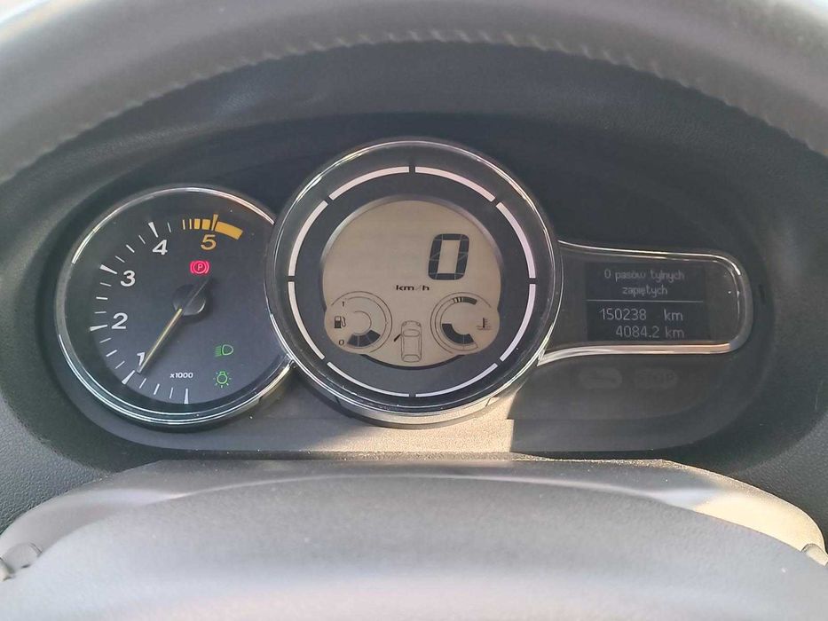 Продам Renault Megane 2009р. #71114
