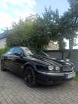 Jaguar X-type v6 4x4 Gaz