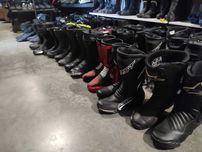 Buty Motocyklowe używane Adrenaline, Rebelhorn, Ozone *pytaj o rozmiar