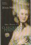 O segredo perdido-Júlia Nery-Bertrand