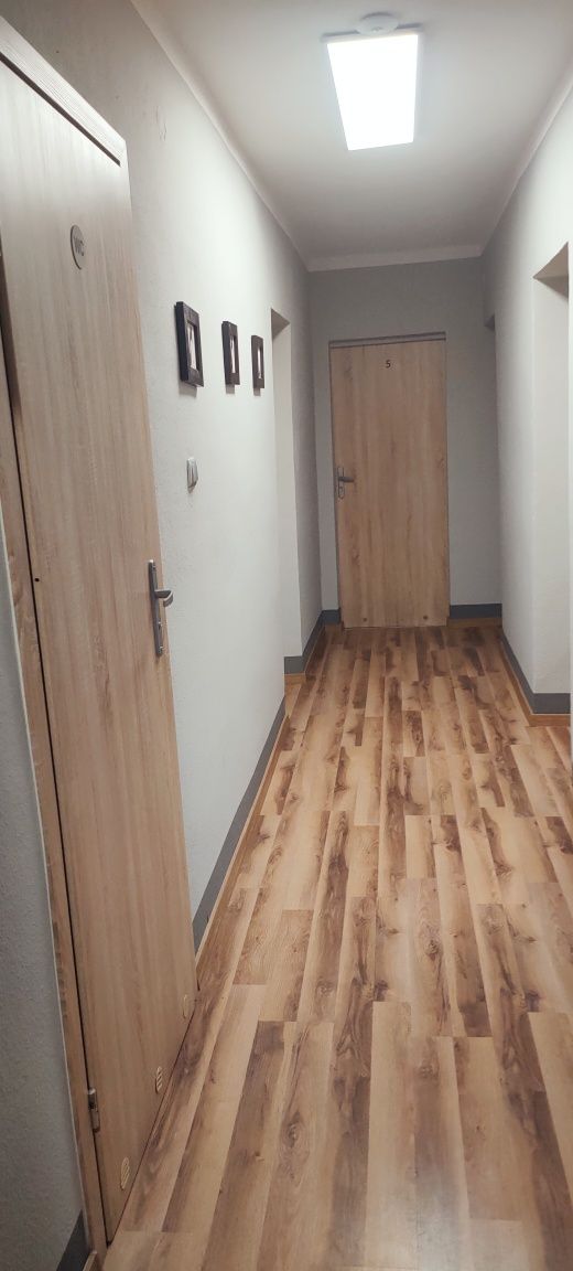 Pokoje, noclegi, kwatery-  Września centrum