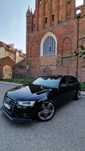 Audi a4 b8 2.0 ,  Disel 2014 . 150 km
