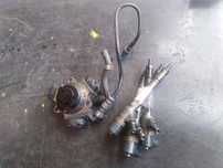 Bomba Injectora e Injectores 1.3CDTI 70cv