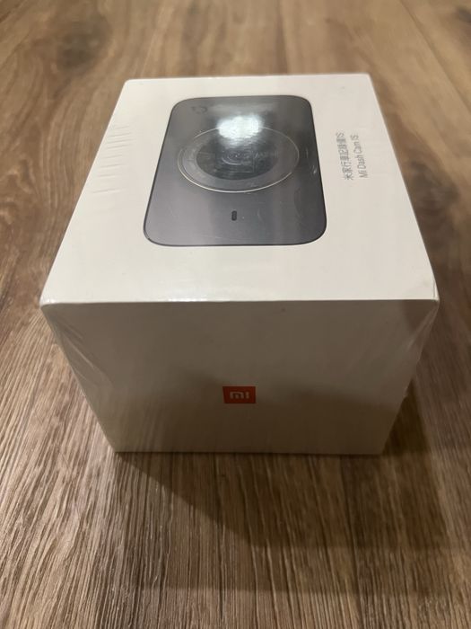 Відеорегістратор Xiaomi Mijia