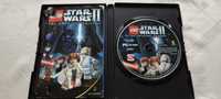 Gra pc. LEGO star wars 2 the oryginał trilogy