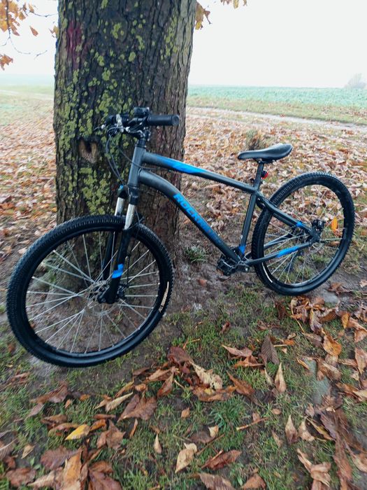 Rower rockrider st 120