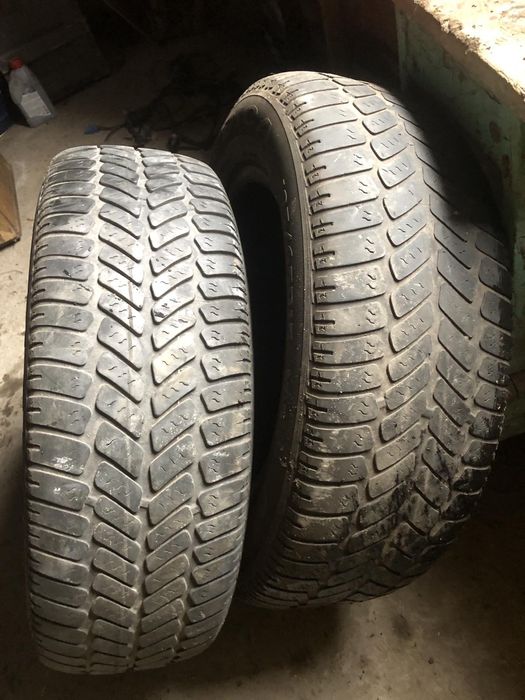 Debica navigator 195/65 R15