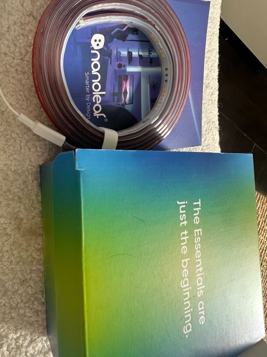 Lightstrip starter kit