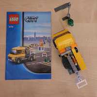 Lego City - 3179 - Samochód naprawczy