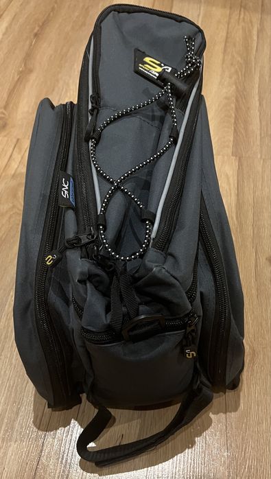 Torba rowerowa Sport Arsenal 550