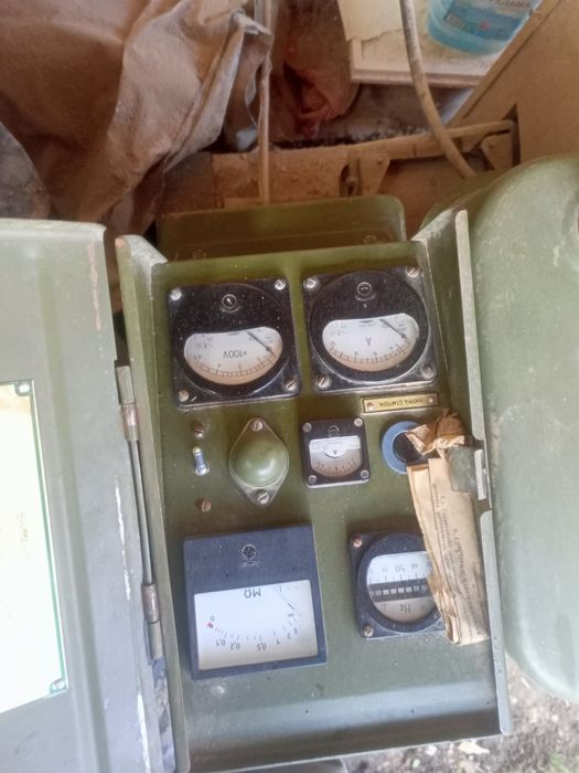 Бензогенератор ГАБ-4Т/400 . ТРИ ФАЗИ380В !!!4КВТ