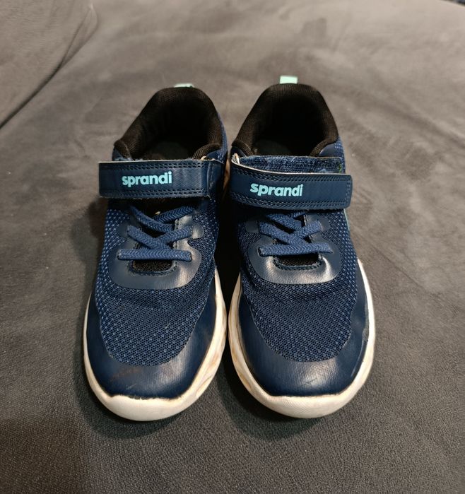 Buty adidasy sprandi 32 świecące