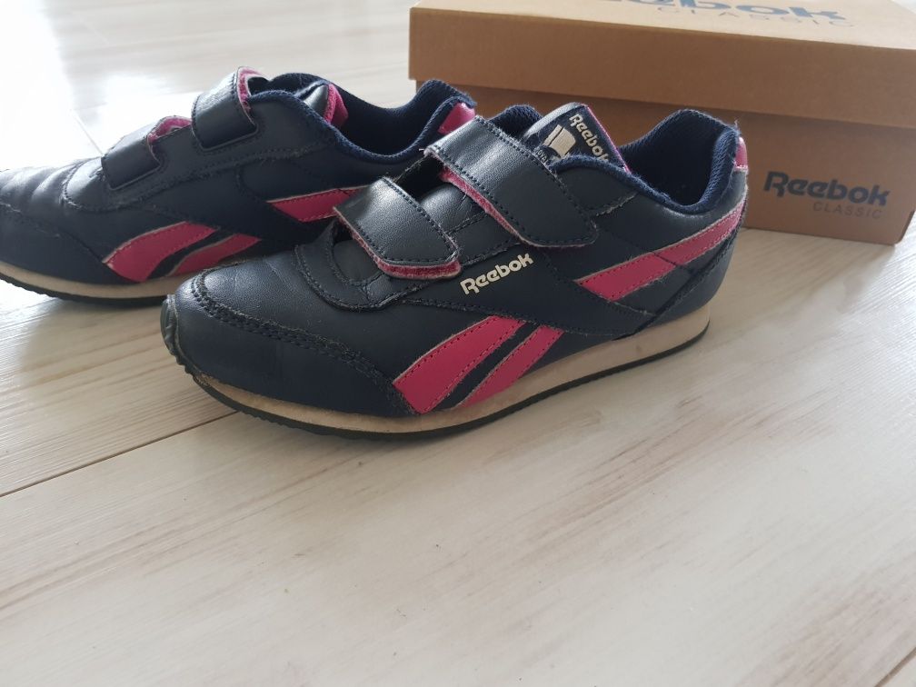 Buty REEBOK rozm.32