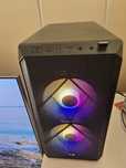 Komputer stacjonarny Ryzen 5 32Gb ram 512Gb dysk m2 Radeon rx 580