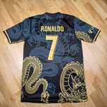 Koszulka sportowa Real Madryt Ronaldo rozm: XL 12-14 Lat 164 cm-168 cm