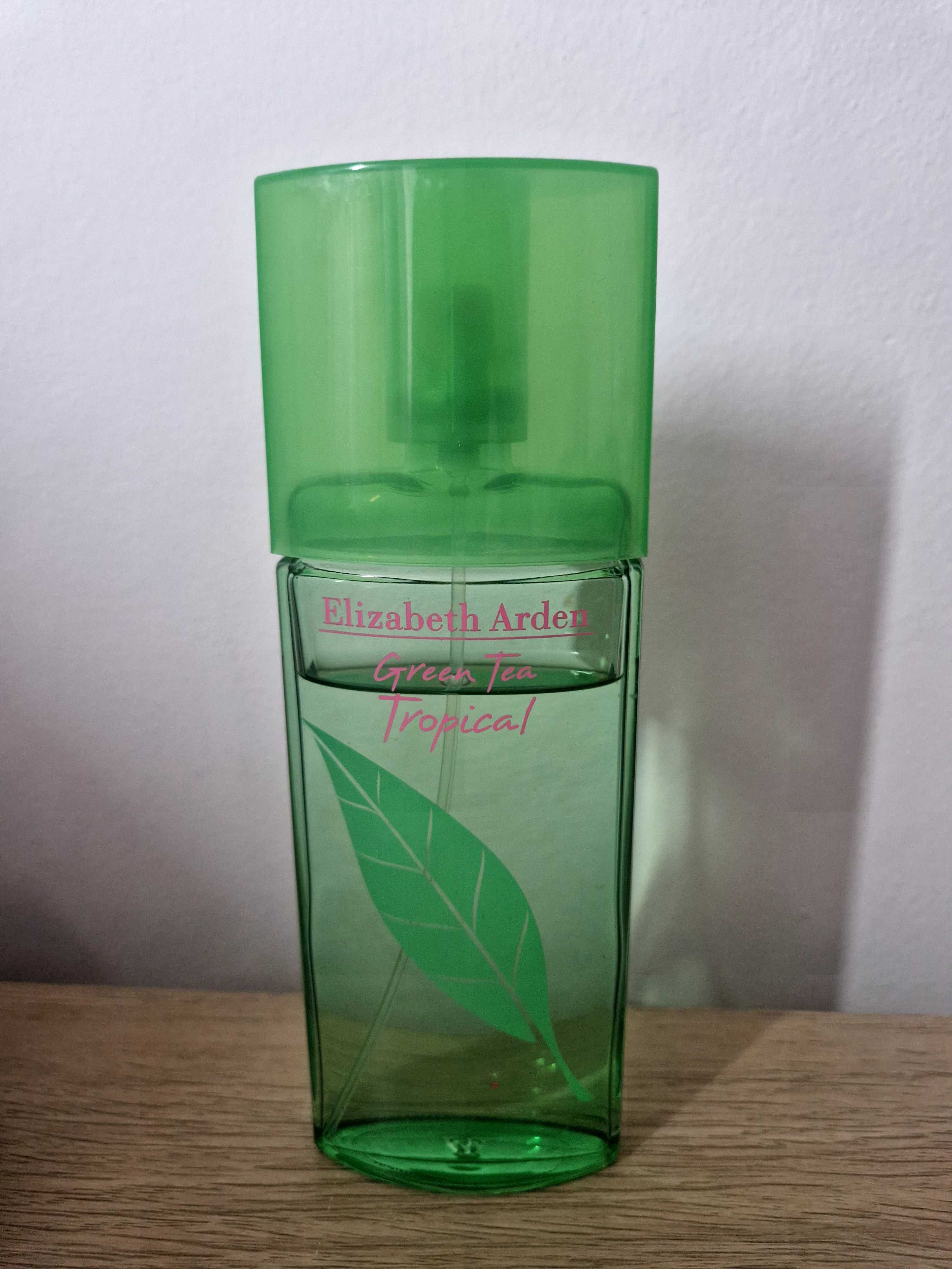 Elisabeth Arden tropical 100ml
