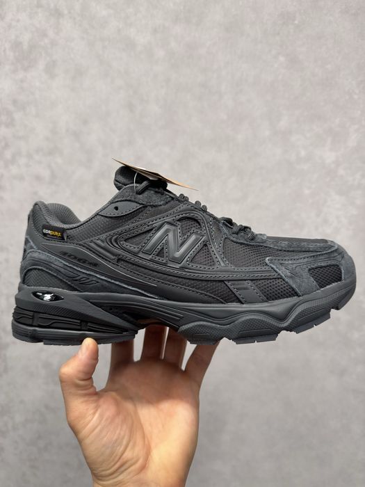 New Balance 1064 термо до -21 Gore-tex