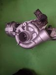Turbosprężarka Turbina Master Alaskan  2.3 DCI