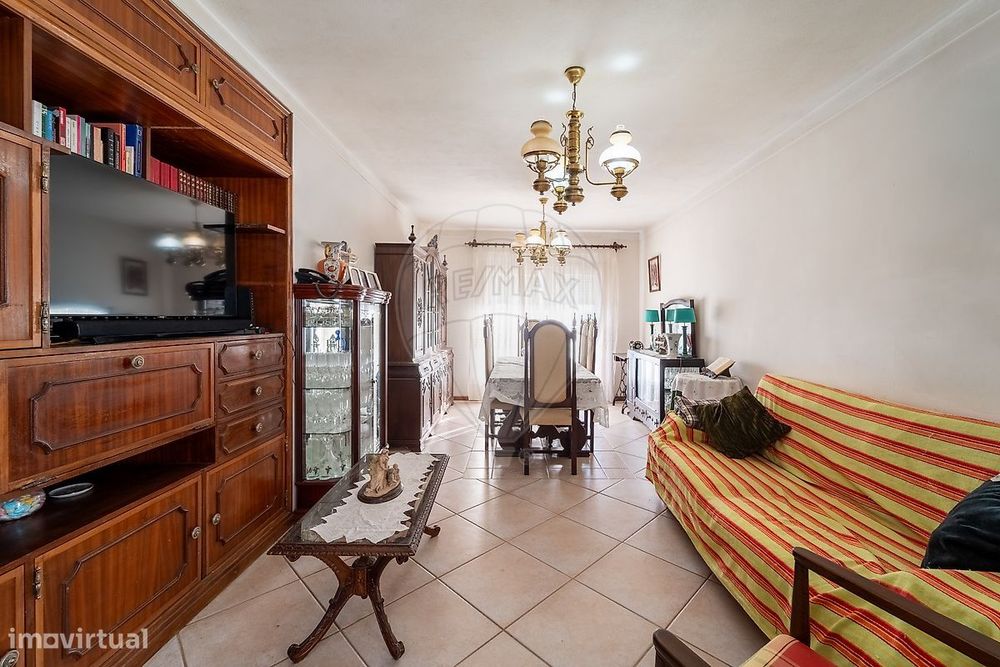 Apartamento T3 para venda