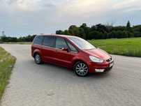 Ford Galaxy GHIA