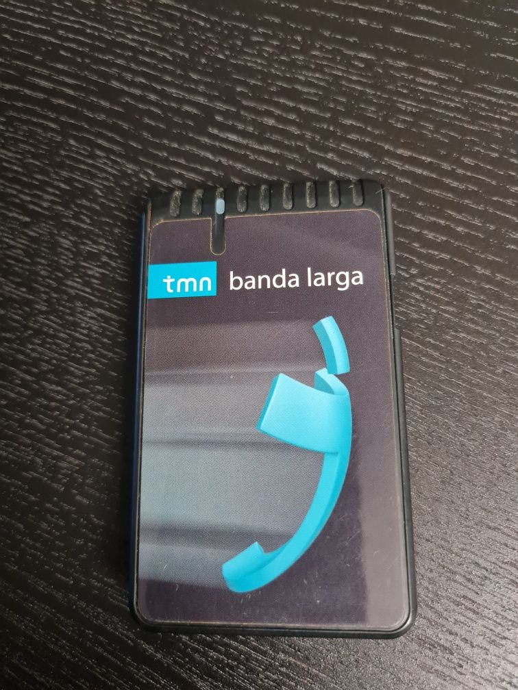 Banda larga Meo HotSpot