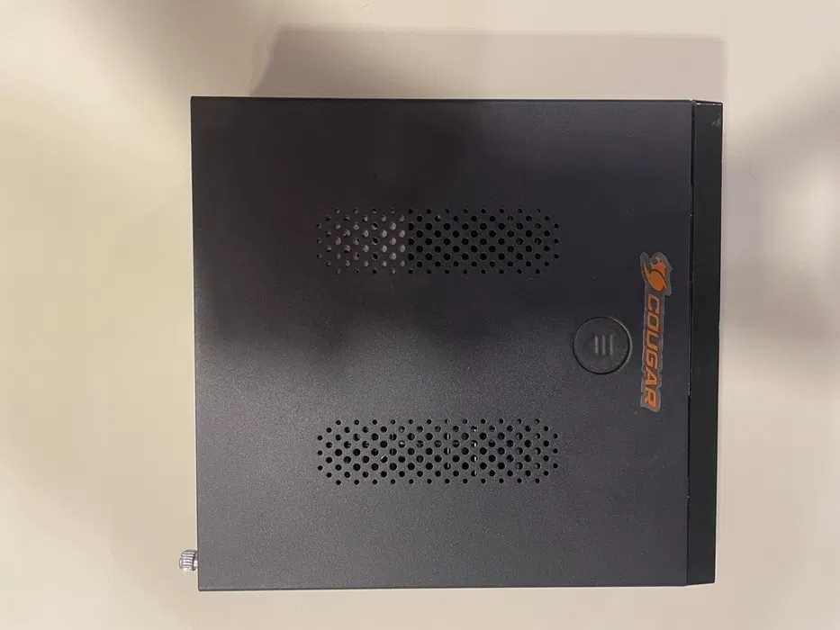 компьютер COUGAR