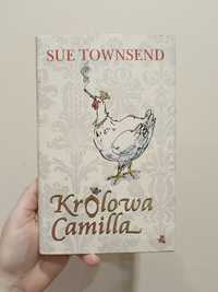 Królowa Camilla Sue Townsend