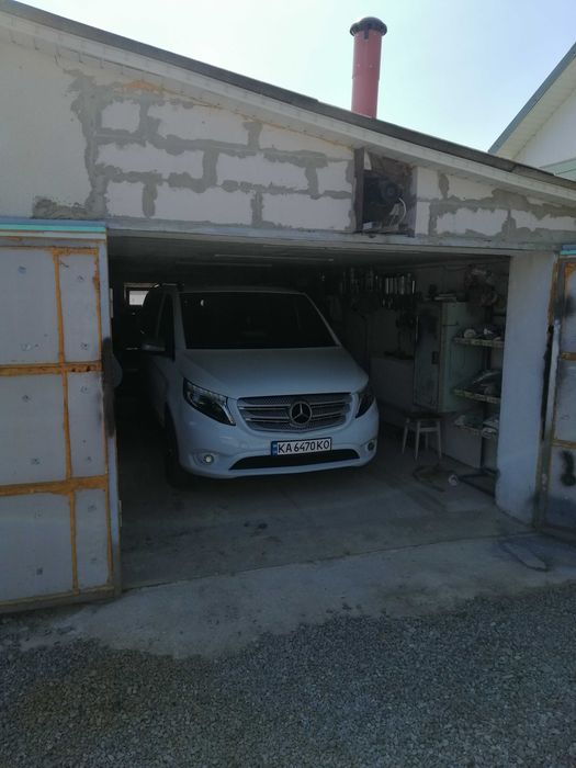 Продається будинок Могилів Подільський, с. Серебрія 11 соток