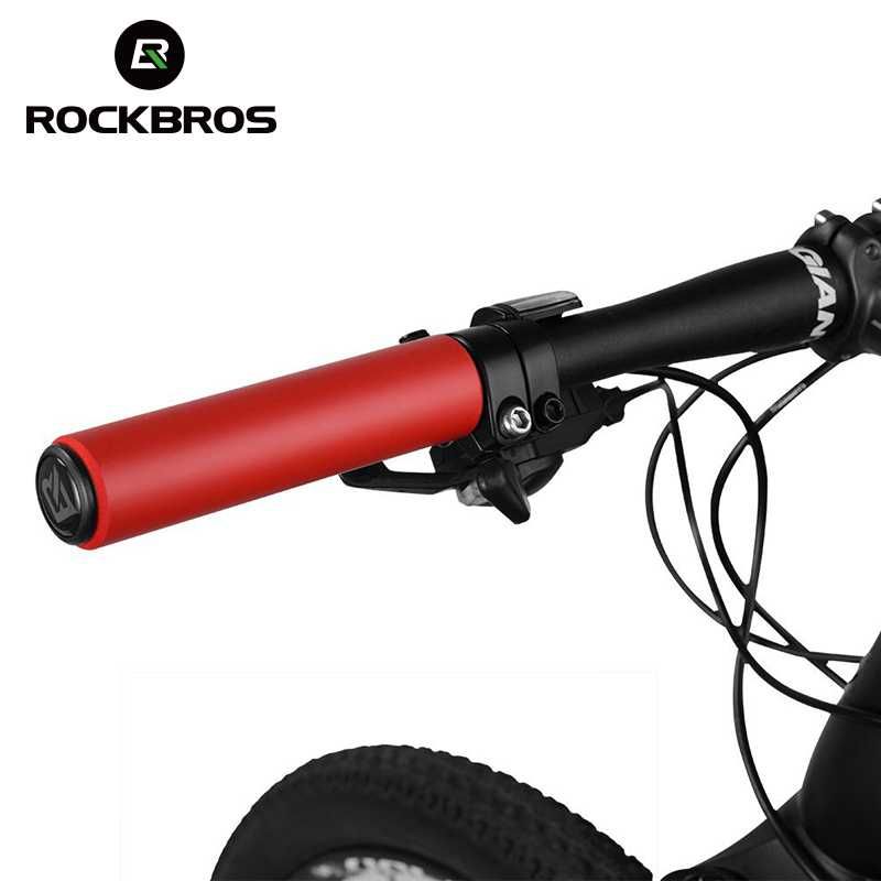 Оригінальні гріпси RockBros RB-GMBT1001 Силиконовые грипсы Ручки