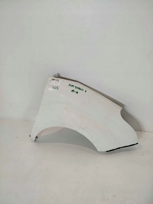 Błotnik Przód Prawy Fiat Doblo Ii 10-14