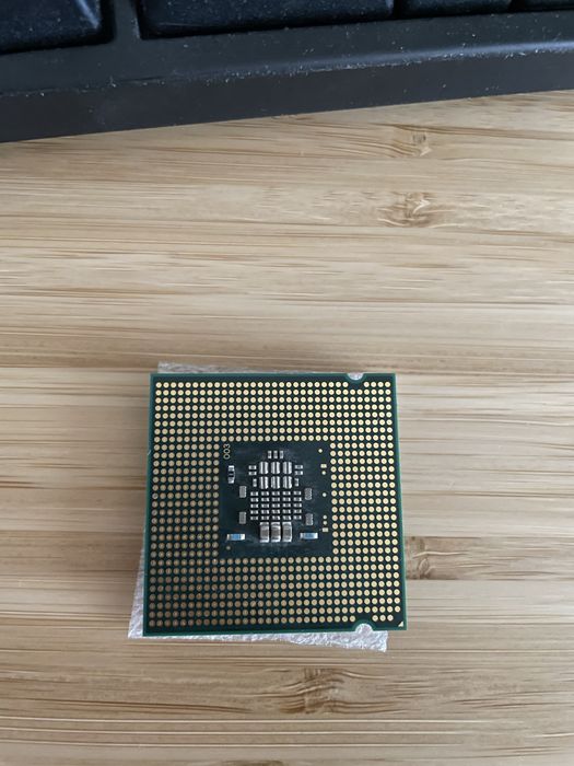 Procesor Intel Pentium Dual-Core E2200 2.20GHz